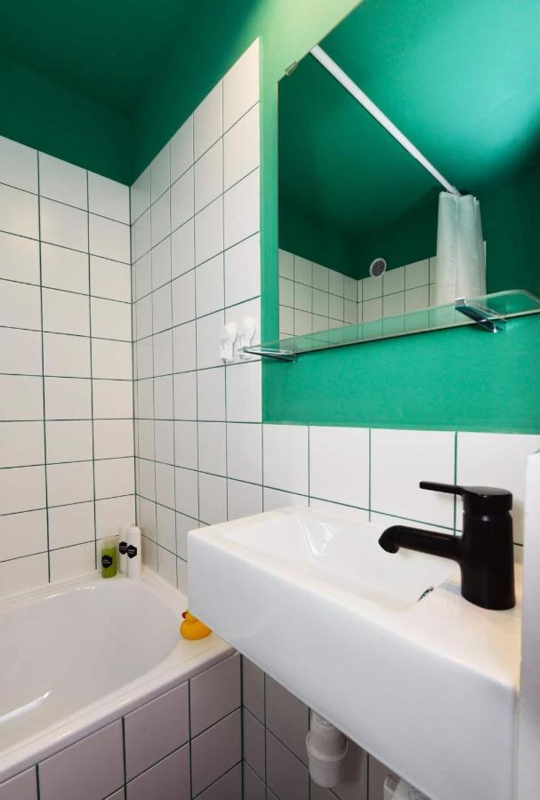 Lazy Sofa ° Apartment Hradec Kralove Exterior foto