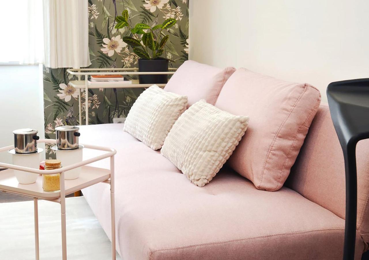 Lazy Sofa ° Apartment Hradec Kralove Exterior foto