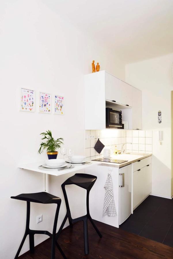 Lazy Sofa ° Apartment Hradec Kralove Exterior foto