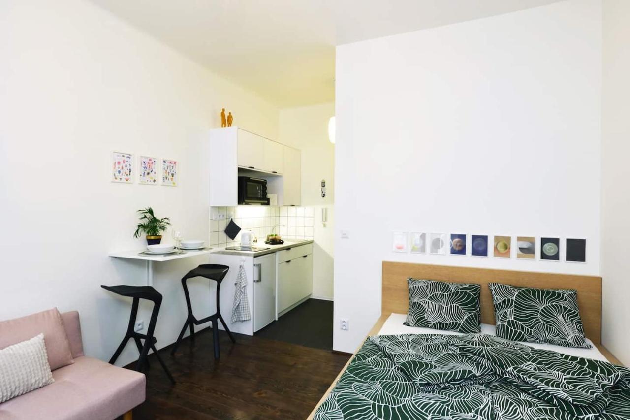 Lazy Sofa ° Apartment Hradec Kralove Exterior foto
